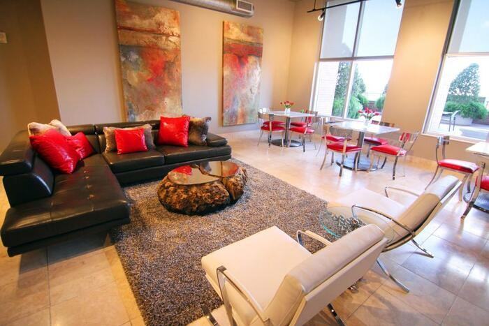 4899 Montrose Blvd #C6 - Photo 5 of 29