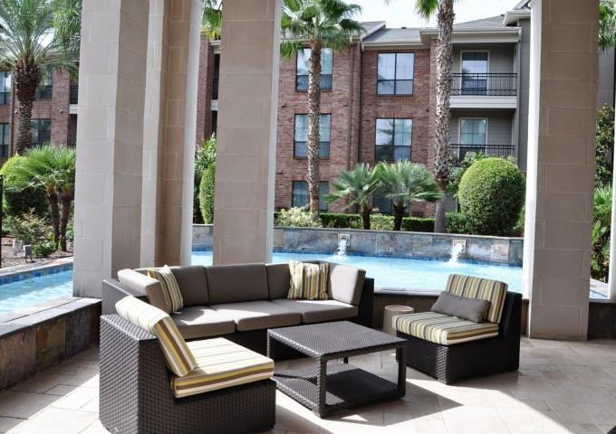 1255 Eldridge Pkwy #B1 - Photo 4 of 21