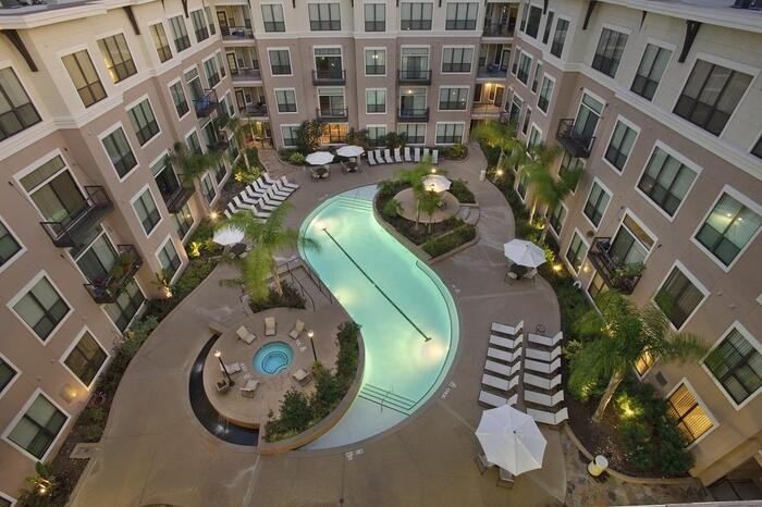 2424 Sawyer Heights St #B10 - Photo 5 of 29