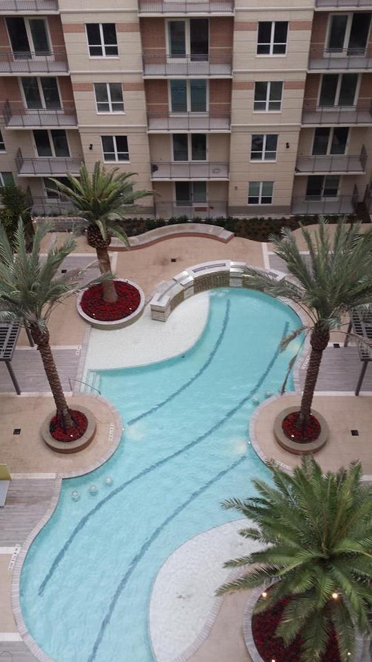 2800 Kirby Dr #B5 - Photo 6 of 19