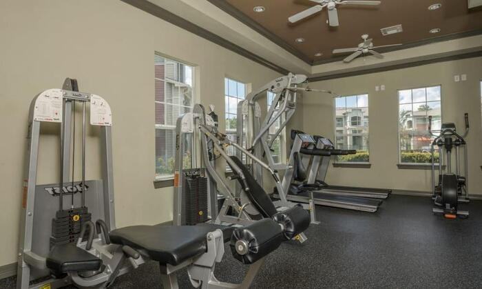 16350 Ella Blvd #C2 - Photo 2 of 5