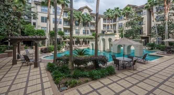 3 Hermann Museum Circle Dr #B8 - Photo 2 of 34