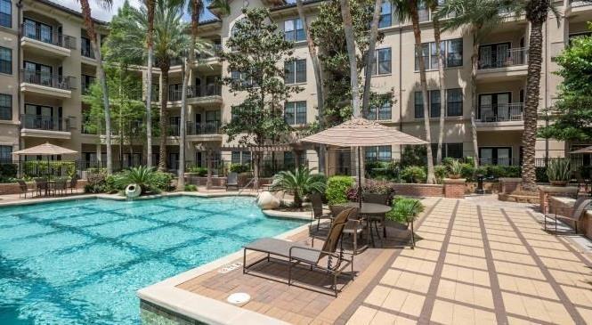 3 Hermann Museum Circle Dr #B8 - Photo 3 of 34