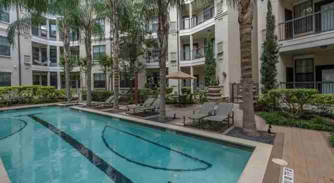 3 Hermann Museum Circle Dr #B8 - Photo 5 of 34