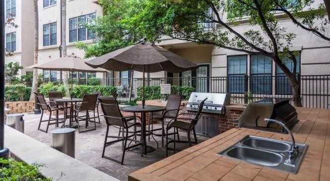 3 Hermann Museum Circle Dr #B8 - Photo 7 of 34