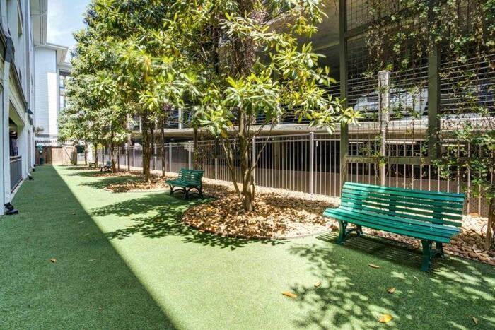 7600 Highmeadow Dr #B8 - Photo 5 of 33