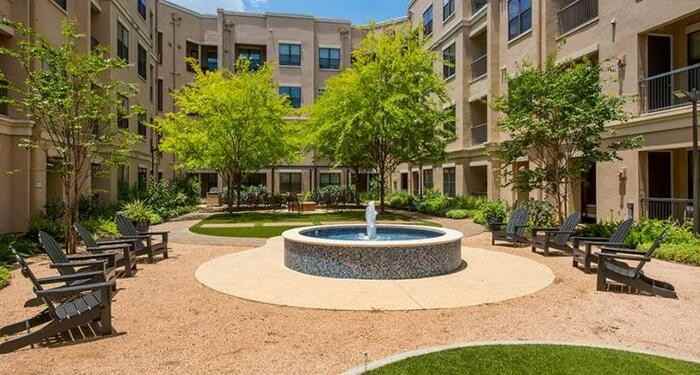 1 Waterway Ave #C1 - Photo 4 of 30