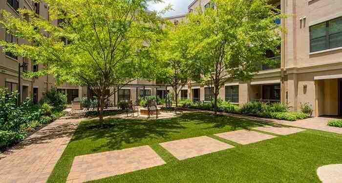 1 Waterway Ave #C1 - Photo 5 of 30