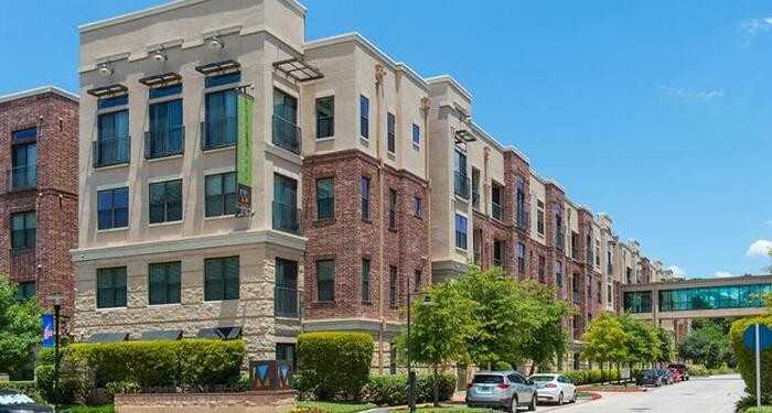 1 Waterway Ave #C4 - Photo 2 of 33