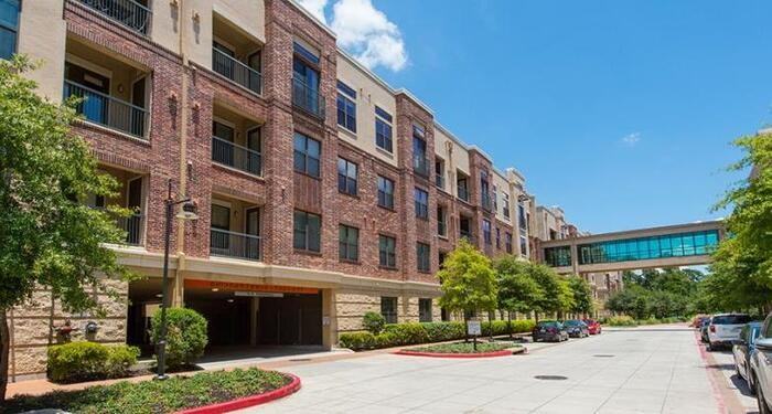 1 Waterway Ave #B1 - Photo 3 of 30