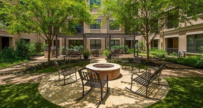 1 Waterway Ave #B3 - Photo 6 of 32