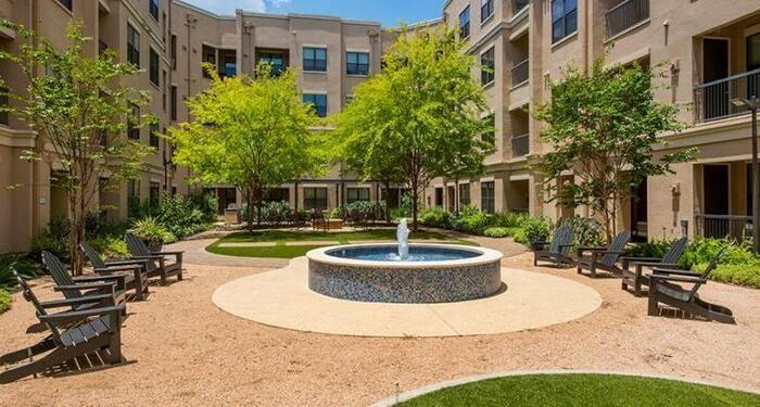 1 Waterway Ave #B4 - Photo 4 of 33