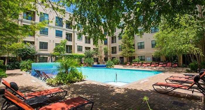 1 Waterway Ave #B4 - Photo 7 of 33