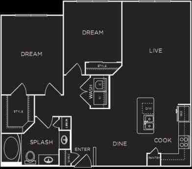 1725 Crescent Plaza Dr #B1 - Photo 7 of 7