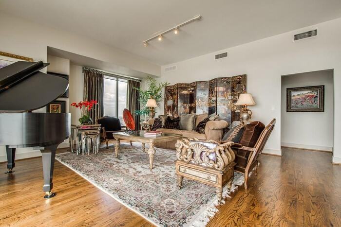 1400 Mckinney St #B3 - Photo 6 of 16