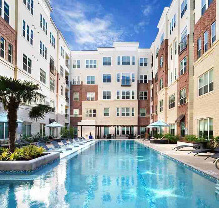 4100 Greenbriar Dr #C1 - Photo 2 of 21