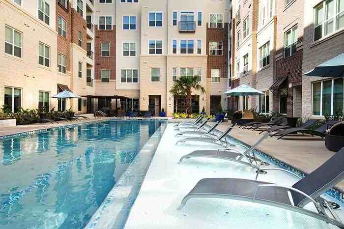 4100 Greenbriar Dr #C2 - Photo 3 of 22