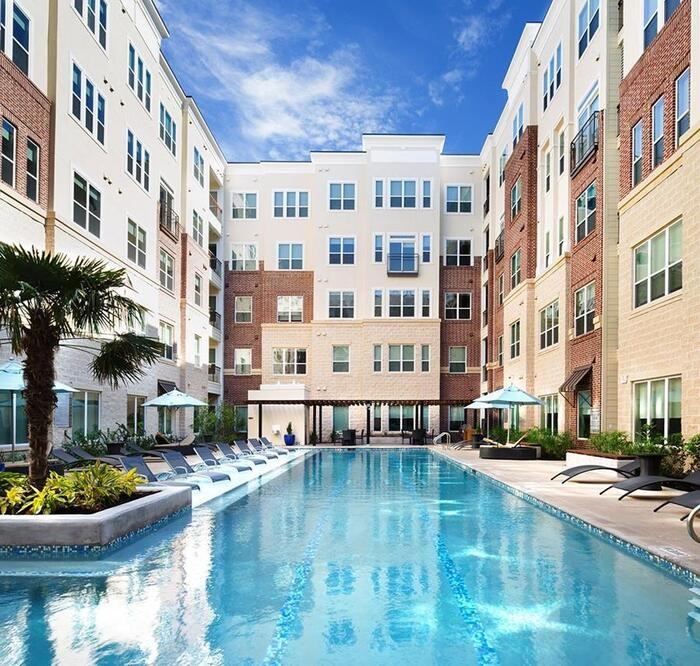 4100 Greenbriar Dr #A4 - Photo 2 of 24