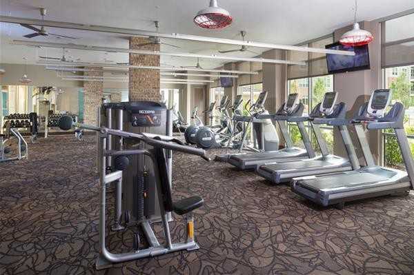 230 T C Jester Blvd #C2 - Photo 4 of 13