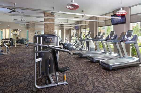 230 T C Jester Blvd #C4 - Photo 4 of 15