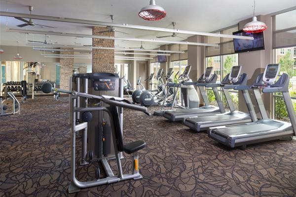 230 T C Jester Blvd #B2 - Photo 4 of 13