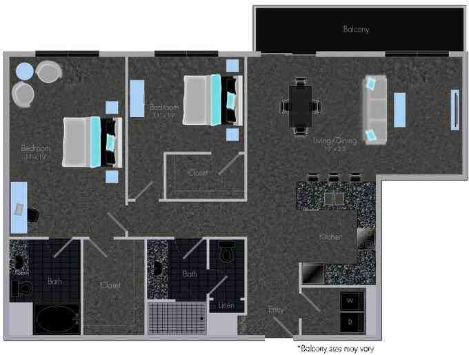 3550 Main St #C1 - Photo 7 of 7