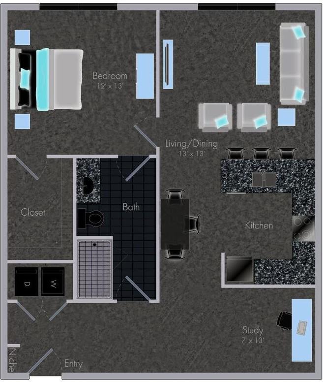 3550 Main St #B2 - Photo 7 of 8