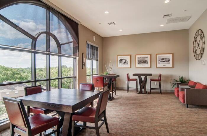 4550 N Braeswood Blvd #B2 - Photo 7 of 28