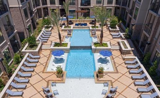 3505 W Sam Houston Pkwy S #B7 - Photo 4 of 23