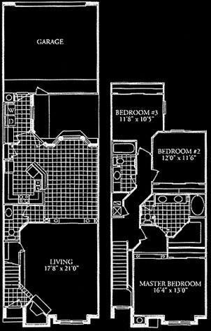 2380 Bering Dr #D1 - Photo 7 of 7