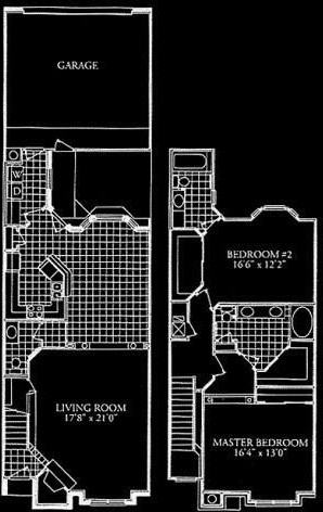 2380 Bering Dr #C2 - Photo 7 of 8