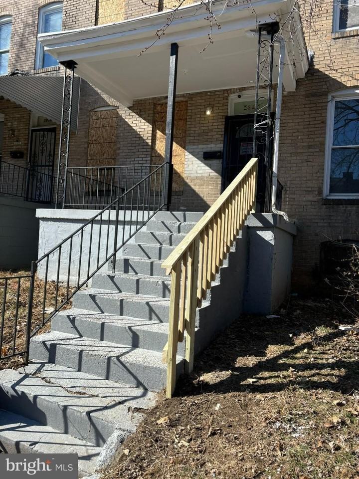 2836 Boarman Ave Unit D #D - Photo 4 of 13