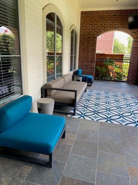 3717 Emmett Hutto Blvd #C8 - Photo 5 of 33