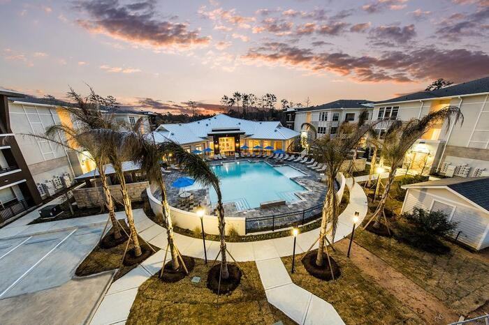 23902 Kuykendahl Rd #D1 - Photo 5 of 29