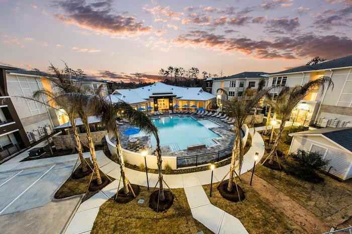 23902 Kuykendahl Rd #B1 - Photo 5 of 29