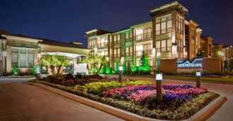 1255 N Post Oak Rd #C1 - Photo 1 of 1