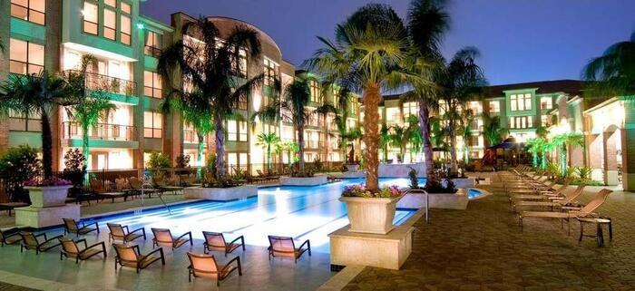 1255 N Post Oak Rd #C2 - Photo 3 of 24