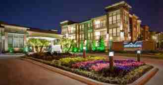 1255 N Post Oak Rd #C4 - Photo 1 of 1