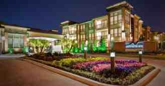 1255 N Post Oak Rd #C6 - Photo 1 of 1