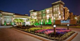 1255 N Post Oak Rd #B1 - Photo 1 of 1