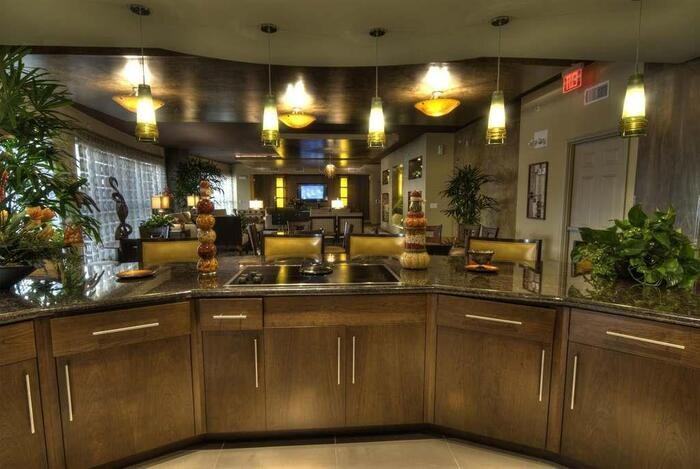 1255 N Post Oak Rd #B3 - Photo 6 of 25