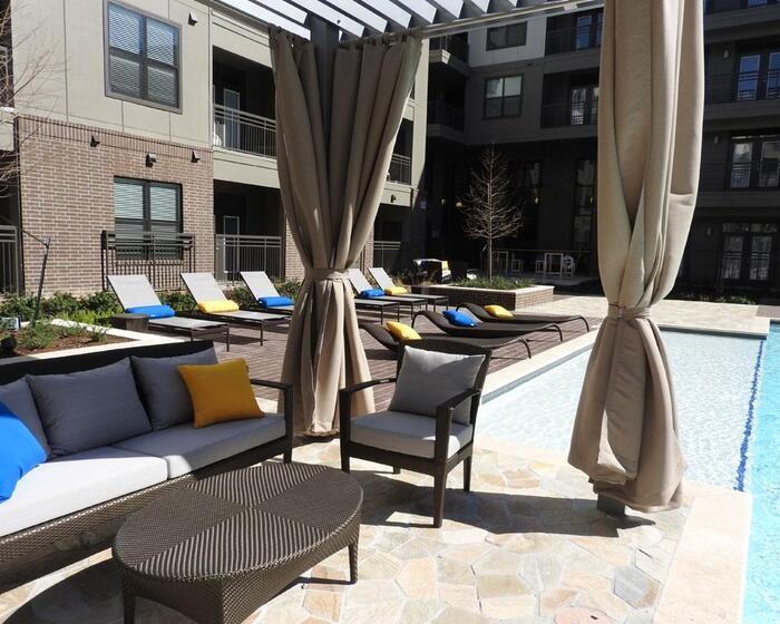 2033 S Gessner Rd #A1 - Photo 3 of 22