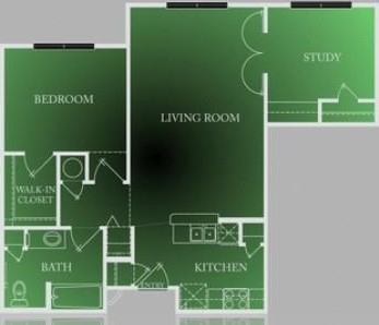 6105 W Orem Dr #B1 - Photo 2 of 2