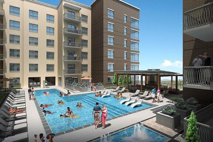 10401 Town And Country Way #D2 - Photo 2 of 25