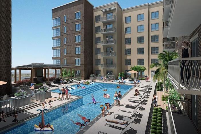 10401 Town And Country Way #D2 - Photo 3 of 25