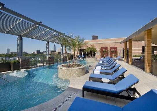 5740 San Felipe St #C4 - Photo 4 of 24