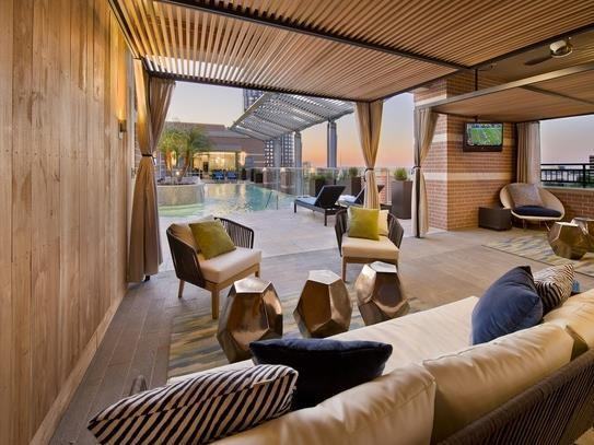 5740 San Felipe St #C11 - Photo 6 of 31