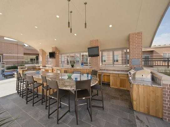 5740 San Felipe St #B5 - Photo 7 of 25