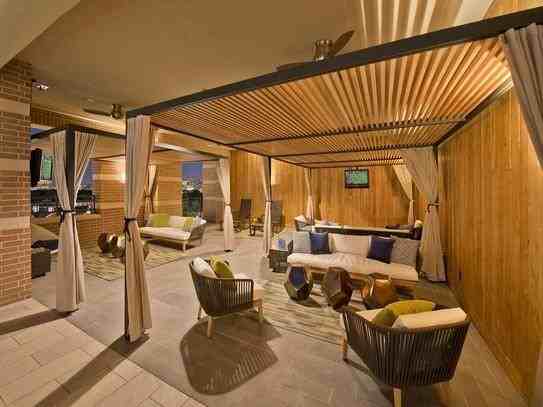 5740 San Felipe St #B9 - Photo 5 of 29