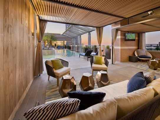 5740 San Felipe St #B9 - Photo 6 of 29